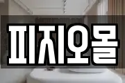 피지오몰