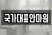 국가대표안마원