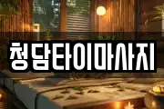 인천광역시 중구 신생동 마사지, 지압등 업체정보