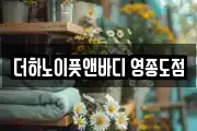 더하노이풋앤바디 영종도점