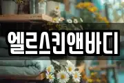 엘르스킨앤바디
