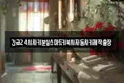 긴급24시차키분실스마트키복사자동차키제작출장