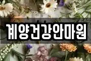 계양건강안마원