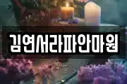 김연서라파안마원