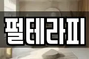 펄테라피