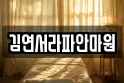김연서라파안마원