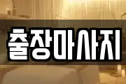 출장마사지