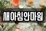새아침안마원