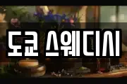 도쿄 스웨디시