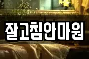 잘고침안마원