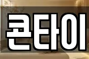 콘타이
