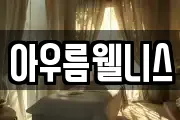 아우름웰니스