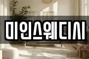미인스웨디시