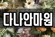 다나안마원