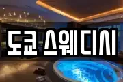 도쿄 스웨디시