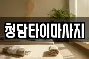 인천 중구 송월동3가 마사지, 지압등 업체정보