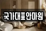 국가대표안마원