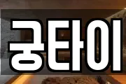 궁타이