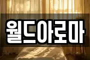 월드아로마