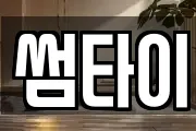 썸타이