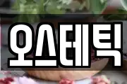 오스테틱