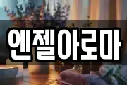 엔젤아로마