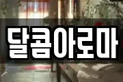 달콤아로마