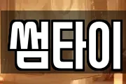 썸타이