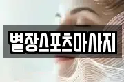 별장스포츠마사지