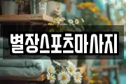 별장스포츠마사지