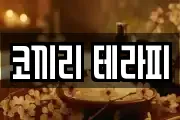 코끼리 테라피