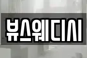 뷰스웨디시