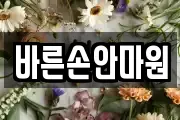바른손안마원