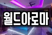 월드아로마