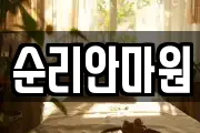 순리안마원