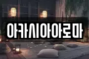 아카시아아로마