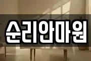 순리안마원