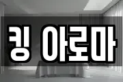 킹 아로마