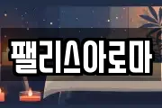 팰리스아로마