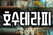호수테라피