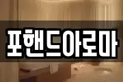 포핸드아로마
