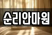 순리안마원