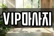 VIP마사지