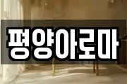 평양아로마
