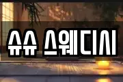 슈슈 스웨디시