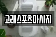 고래스포츠마사지