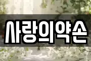 사랑의약손
