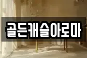 골든캐슬아로마