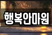 전남 진도군 의신면 마사지, 지압등 업체정보