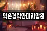 전남 해남군 해남읍 마사지, 지압등 업체정보